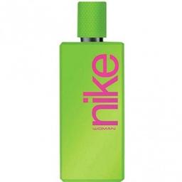 Nike Woman Green