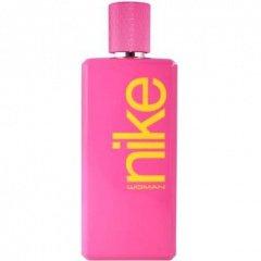 Nike Woman Pink