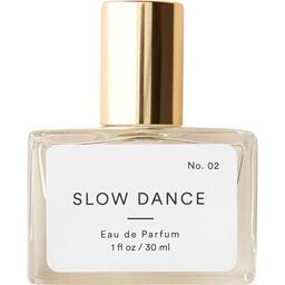 No. 02 - Slow Dance