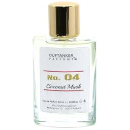 No. 04 - Coconut Musk