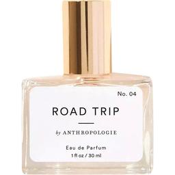 No. 04 - Road Trip