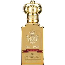 No. 1 for Women Imperial Jubilee