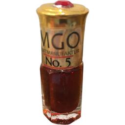No. 5 Pure Attar