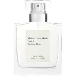 No.02 - Le Long Fond