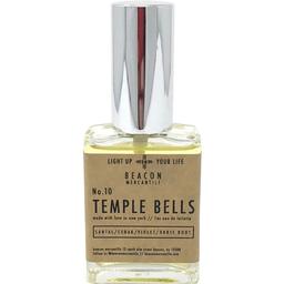 No.10 Temple Bells
