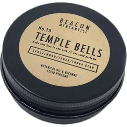 No.10 Temple Bells