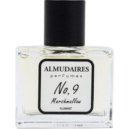 No.9 - Marshmallow
