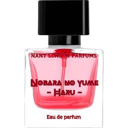 Nobara No Yume - Haru