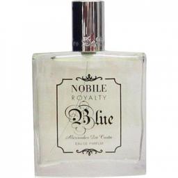 Nobile Royalty Blue
