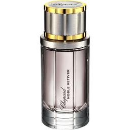 Noble Vetiver