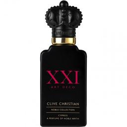 Noble XXI: Art Deco - Cypress