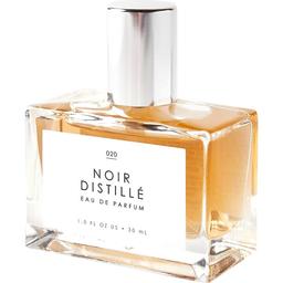 Noir Distillé