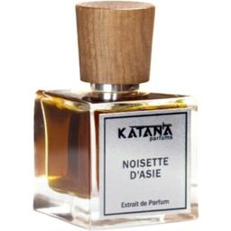 Noisette d'Asie