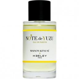 Note de Yuzu