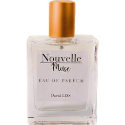 Nouvelle Muse