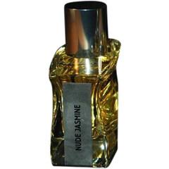 Nude Jasmine