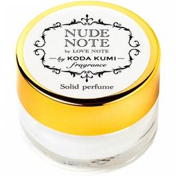 Nude Note