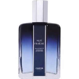 Nuit Fraîche