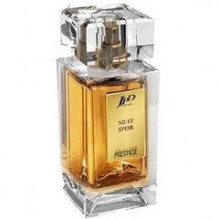 Nuit d'Or