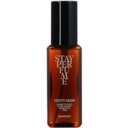 Nutty Musk