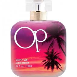 OP Simply Sun