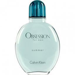 Obsession for Men Summer
