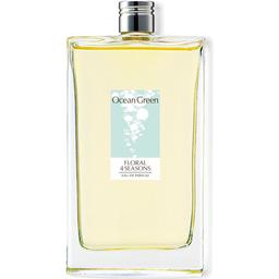 Ocean Green