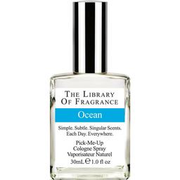 Ocean