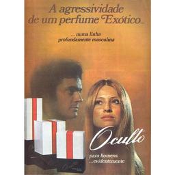 Oculto