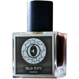 Old City