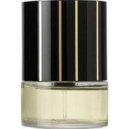 Olfactive Facet 706 - Saffron & Oud