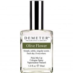 Olive Flower