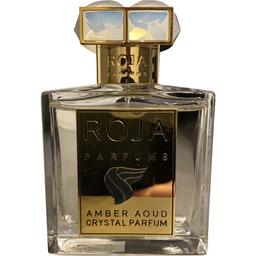 Oman Air Amber Aoud