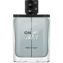 On My Way - Prêt à Tout