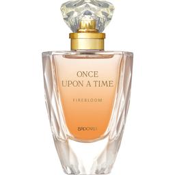 Once Upon A Time - Firebloom