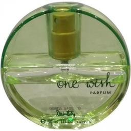 One Wish
