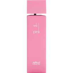 Only Pink