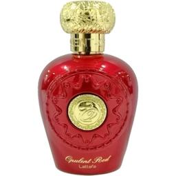 Opulent Red