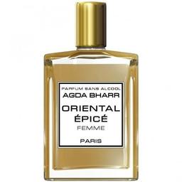 Oriental Épicé
