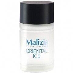 Oriental Ice
