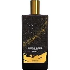 Oriental Leather