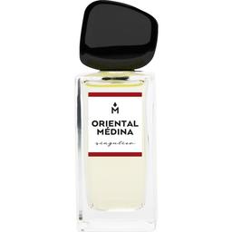 Oriental Médina