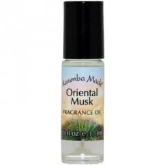 Oriental Musk