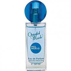 Oriental Musk