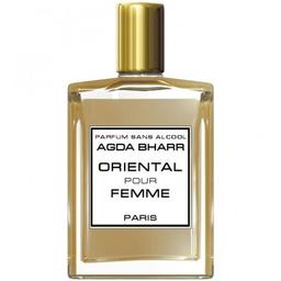 Oriental