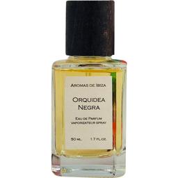 Orquidea Negra