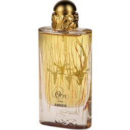 Oryx - Amber
