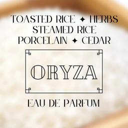 Oryza