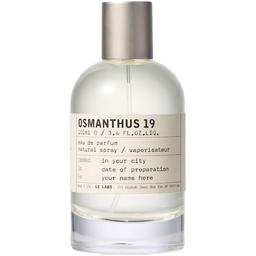 Osmanthus 19