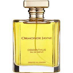 Osmanthus